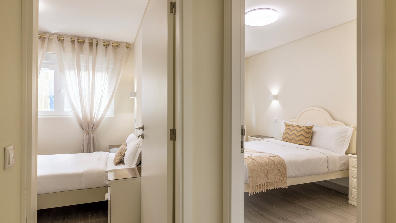 Photo of Bedroom in Vila Nova de Gaia