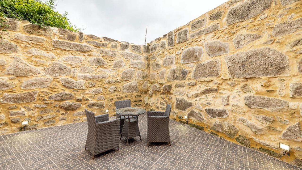 Photo of Patio Balcony in Vila Nova de Gaia