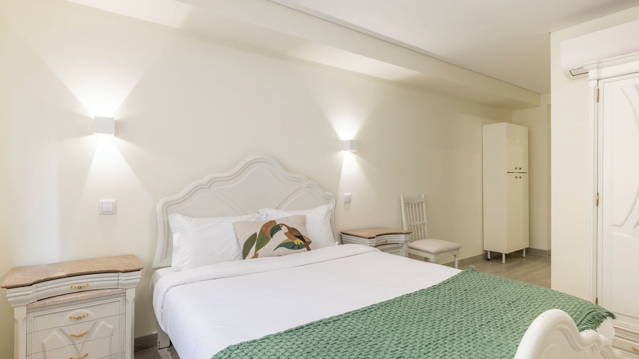 Photo of Bedroom in Vila Nova de Gaia