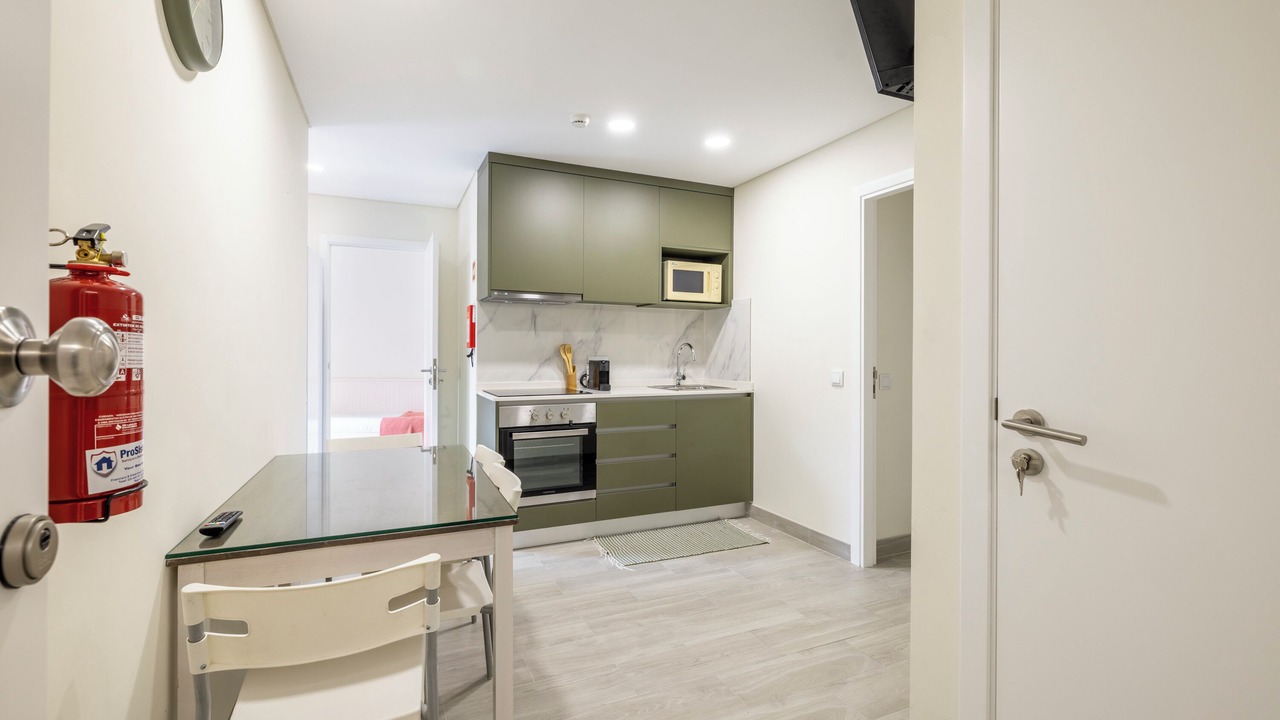Photo of Kitchen in Vila Nova de Gaia