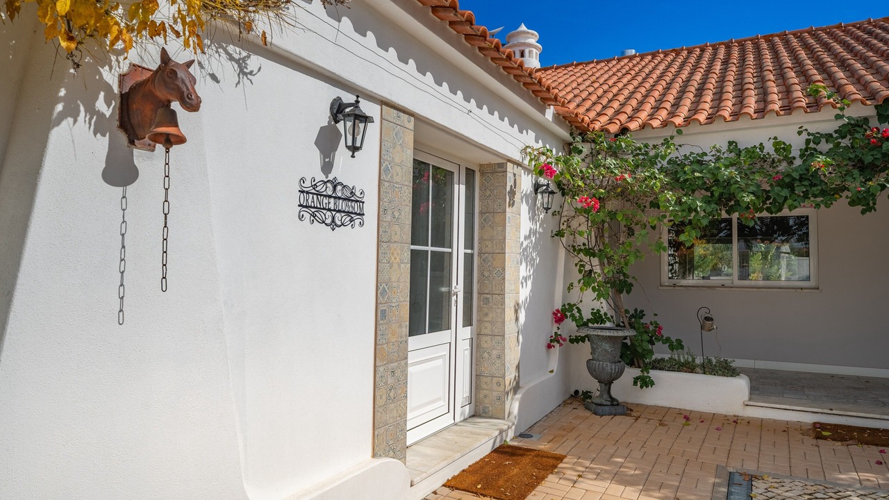 Photo of Outdoor in Silves