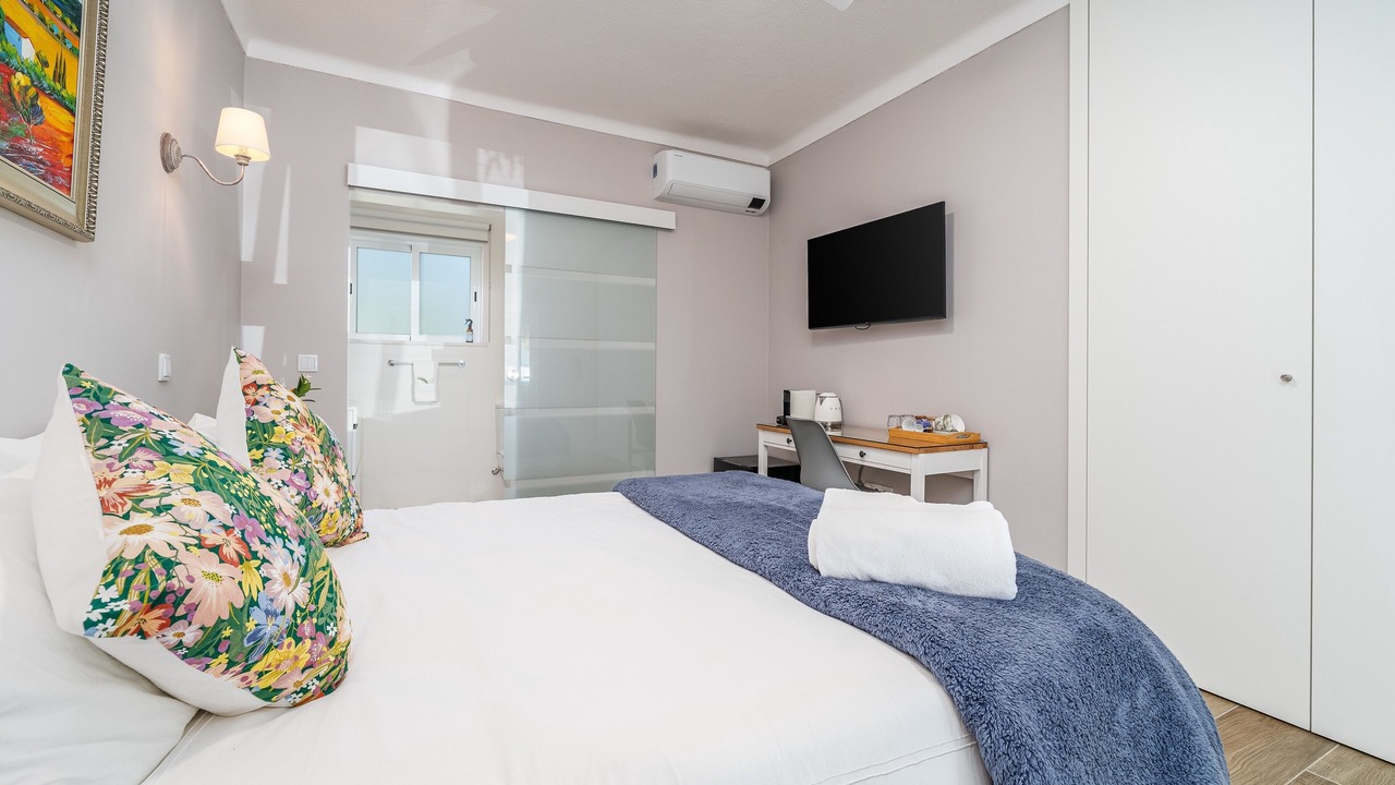 Photo of Bedroom in Silves