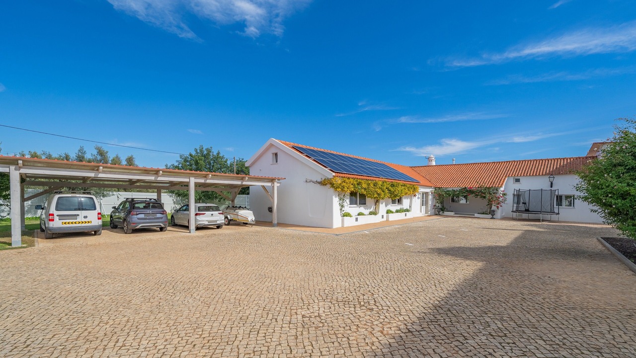 Photo of Outdoor in Silves