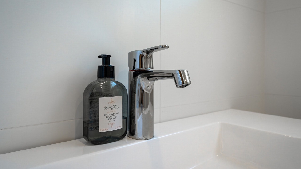Photo of Bathroom in Silves