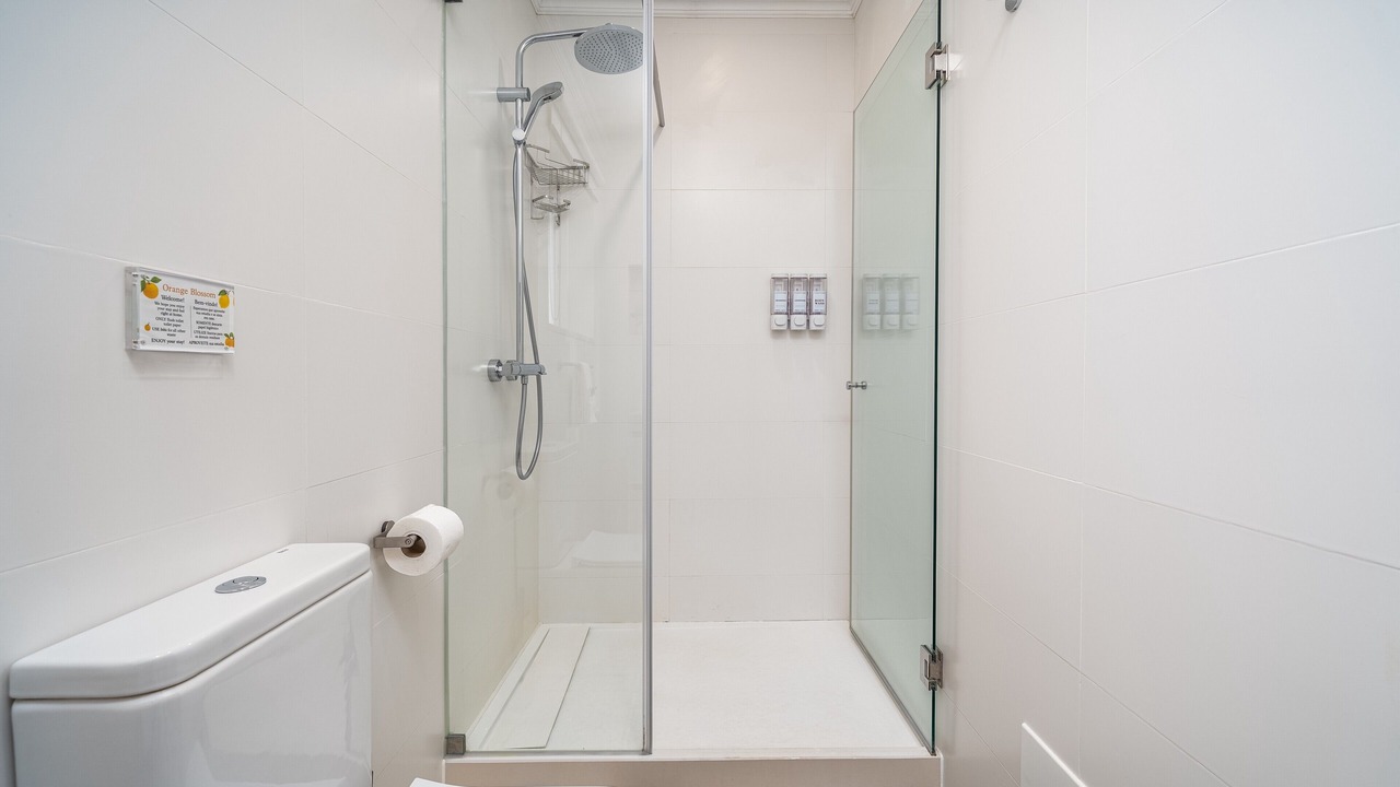 Photo of Bathroom in Silves