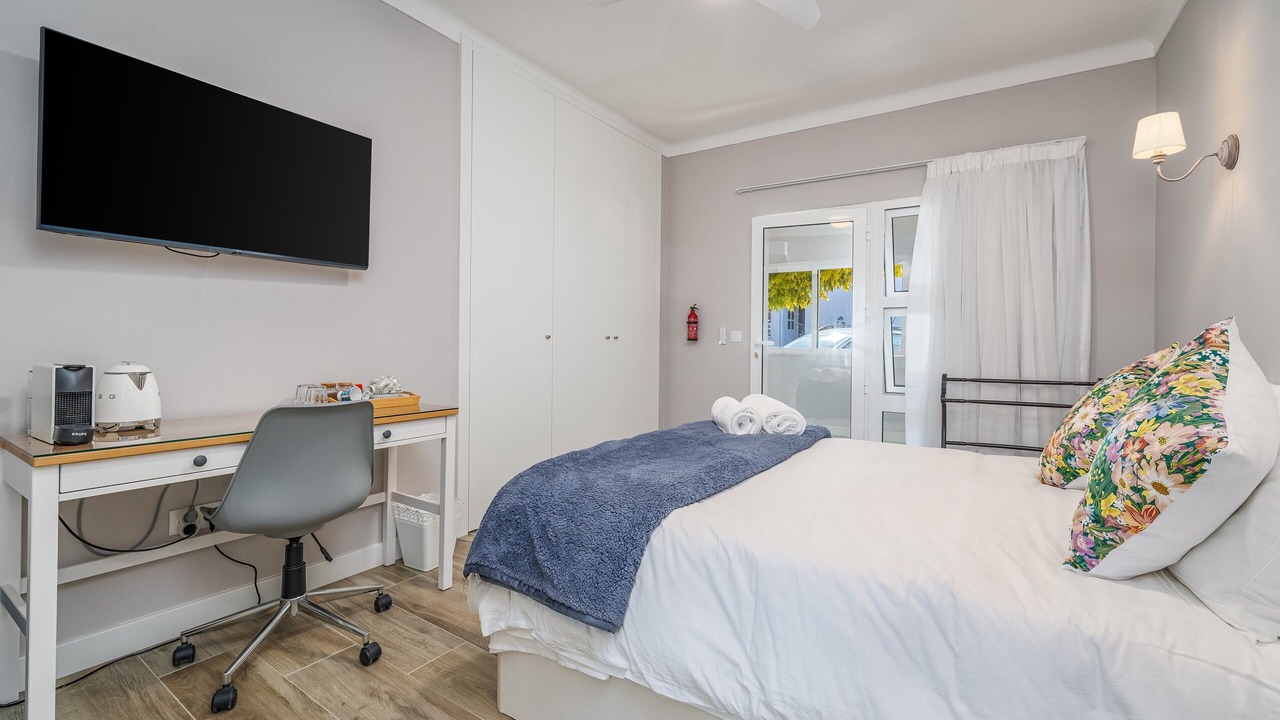 Photo of Bedroom in Silves