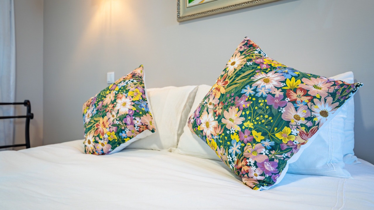 Photo of Bedroom in Silves