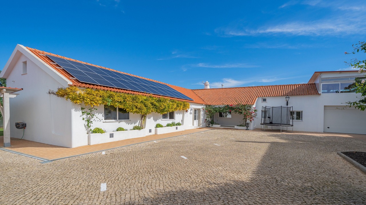 Photo of Outdoor in Silves