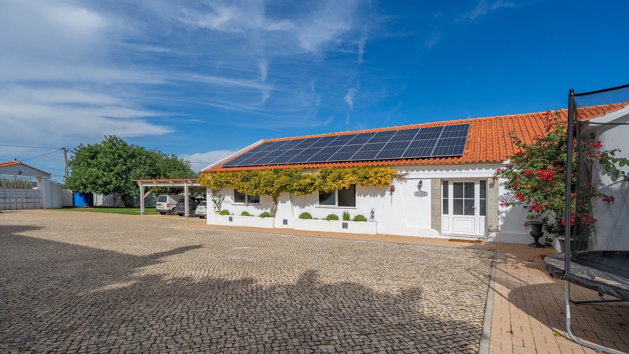 Photo of Outdoor in Silves