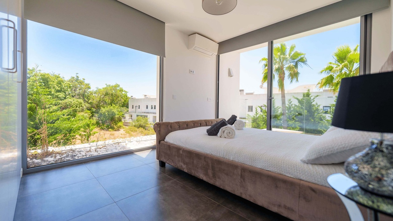 Photo of Bedroom in Pera