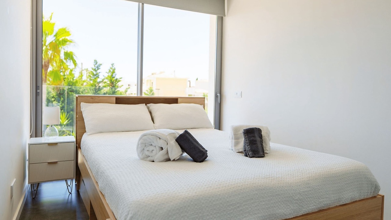 Photo of Bedroom in Pera