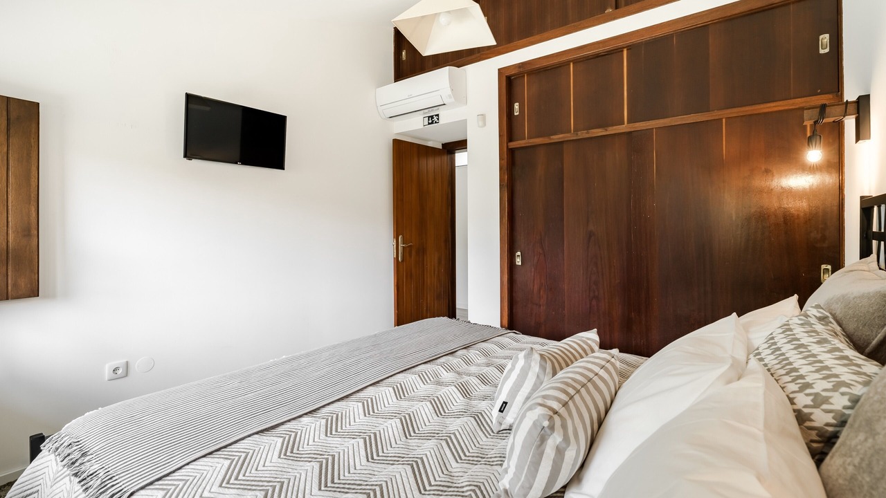 Photo of Bedroom in Bouro
