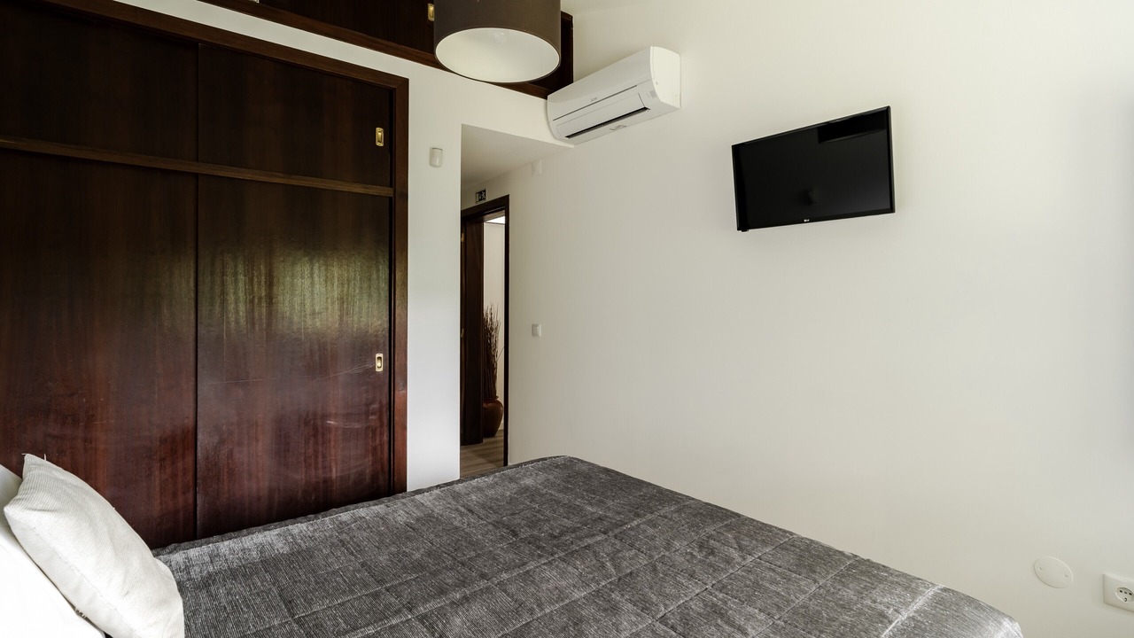 Photo of Bedroom in Bouro
