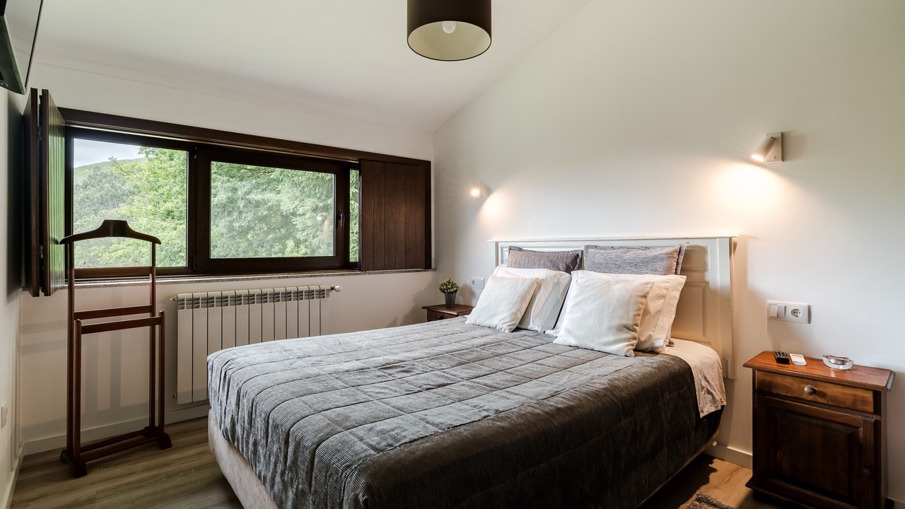 Photo of Bedroom in Bouro