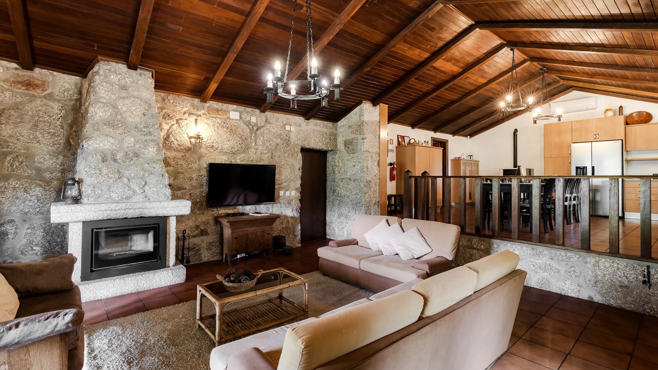 Photo of Livingroom in Bouro