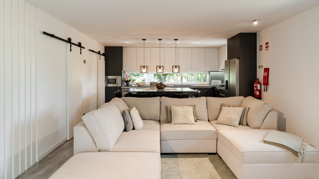 Photo of Livingroom in Bouro