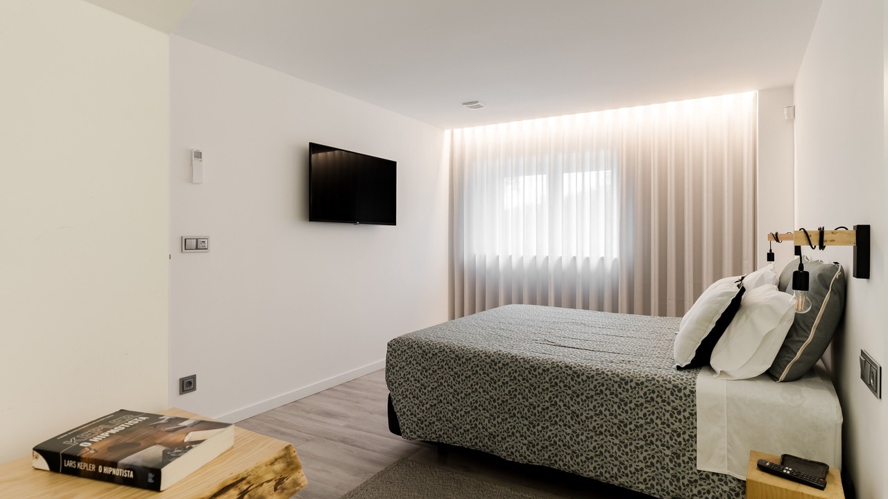 Photo of Bedroom in Bouro