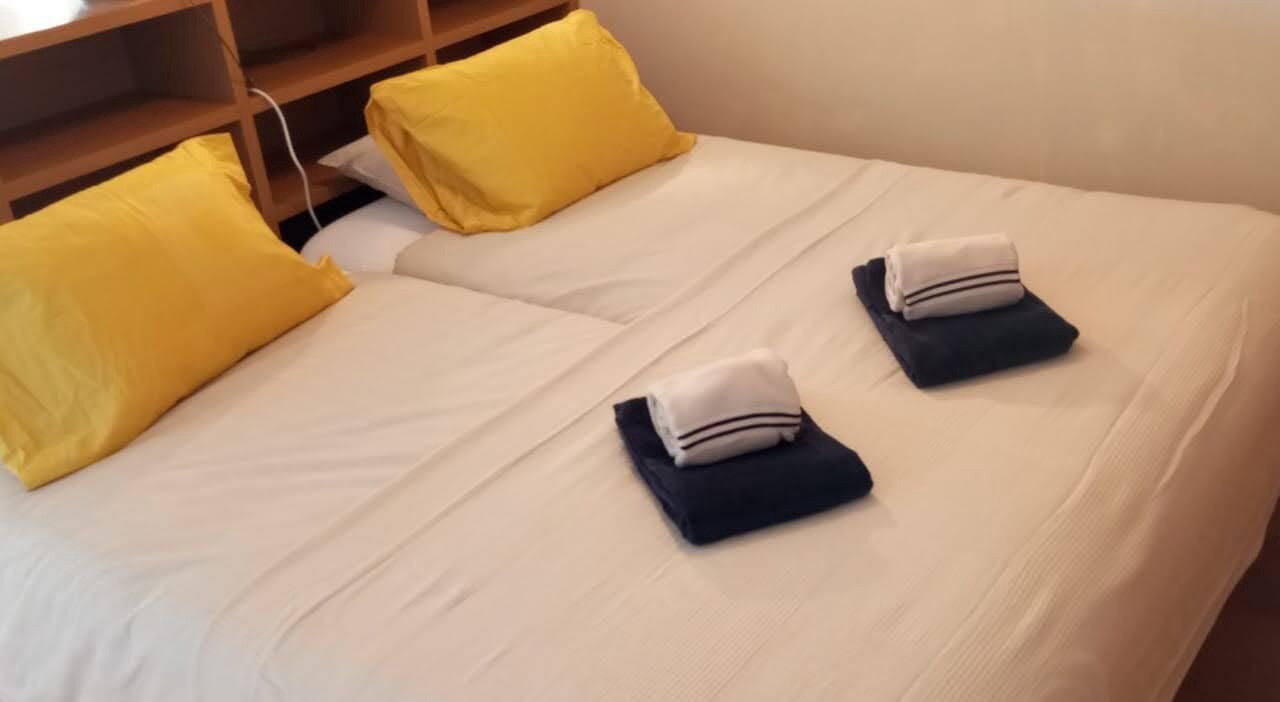 Photo of Bedroom in Vale de Covo