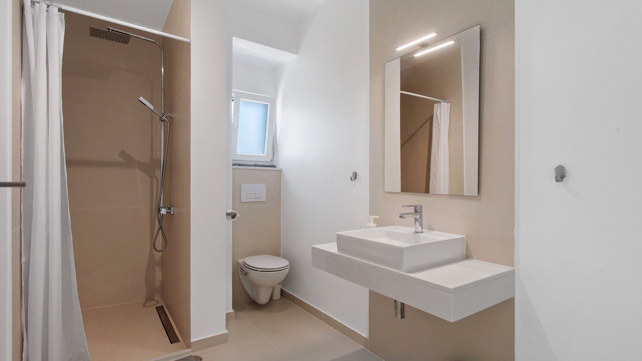 Photo of Bathroom in Lourinha