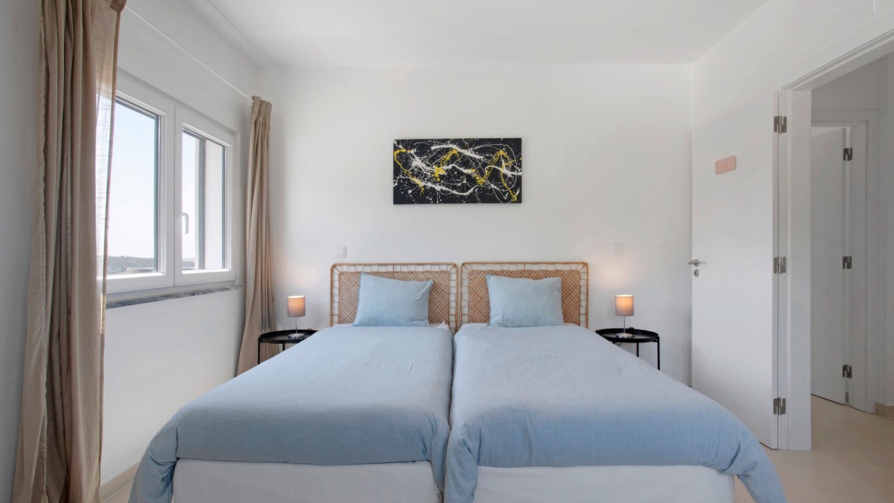 Photo of Bedroom in Lourinha
