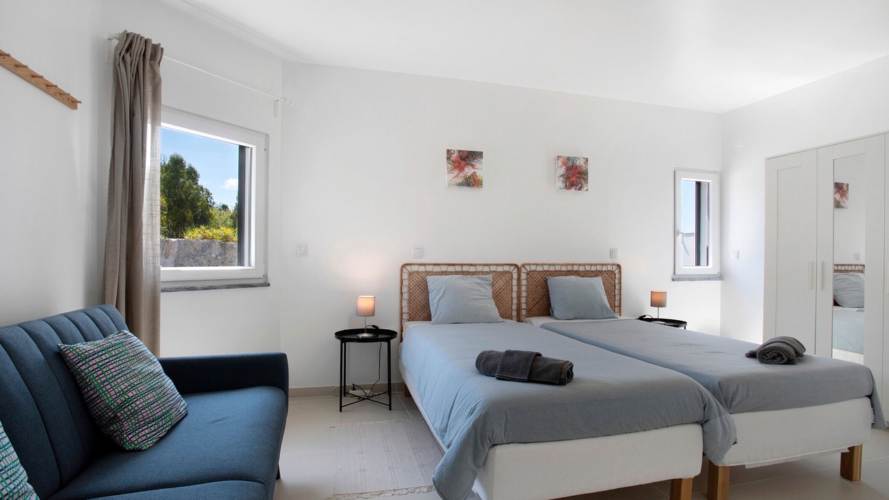Photo of Bedroom in Lourinha