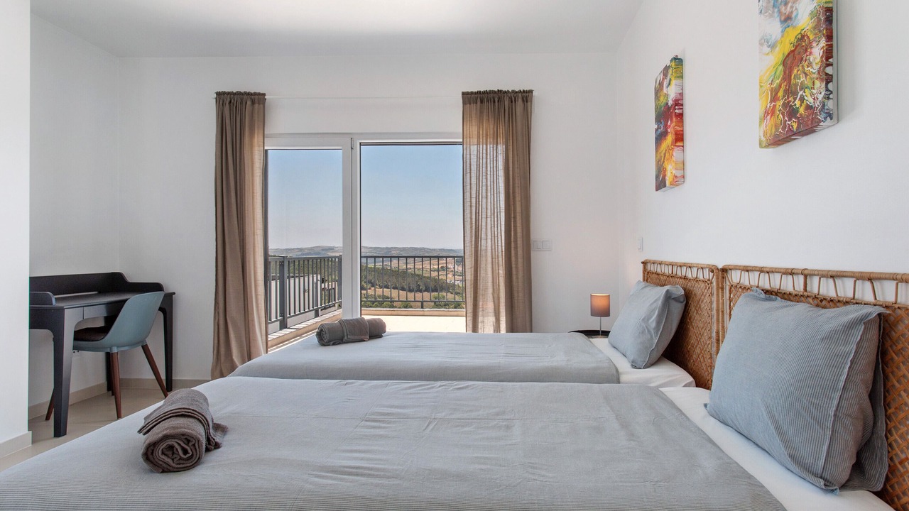 Photo of Bedroom in Lourinha