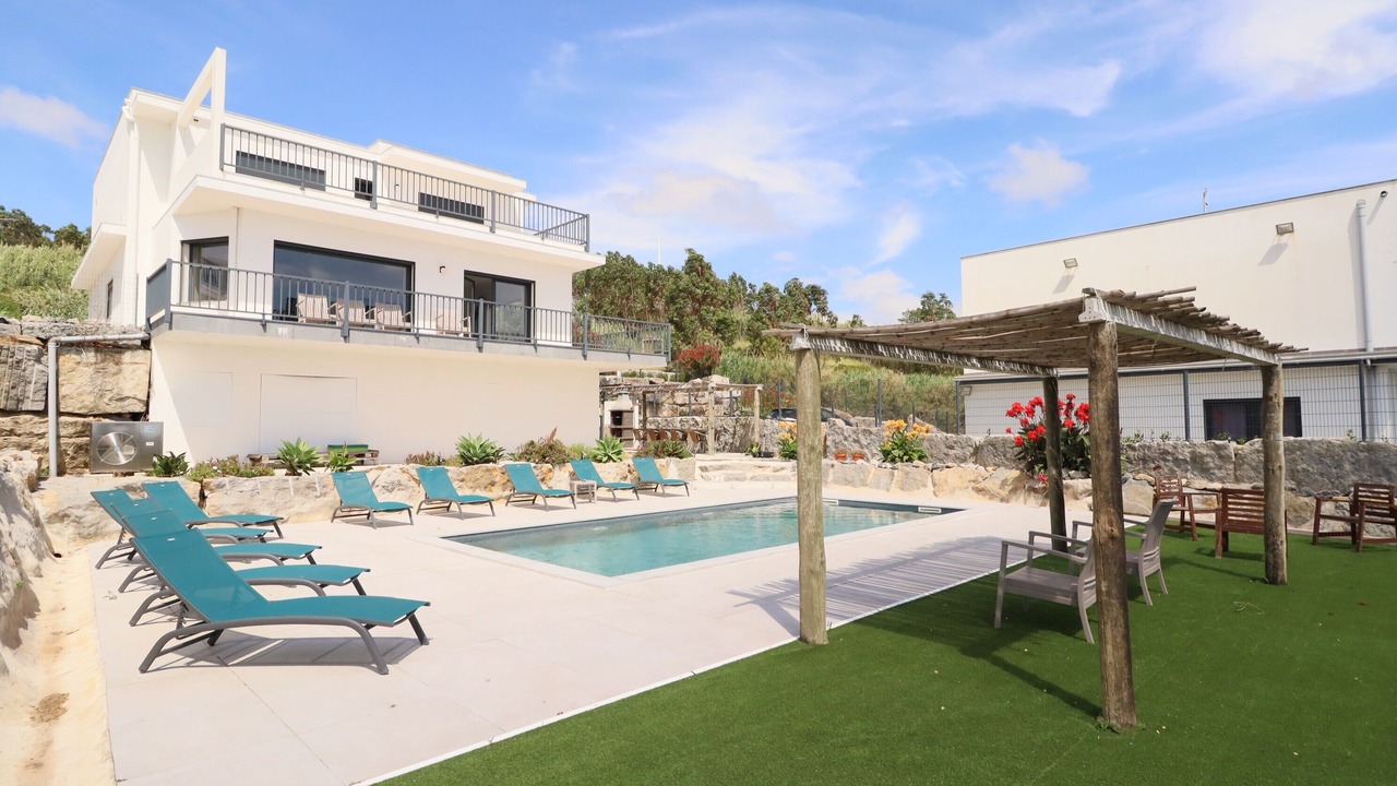 Photo of Outdoor in Lourinha