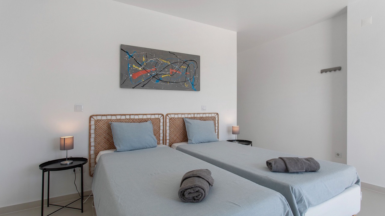 Photo of Bedroom in Lourinha