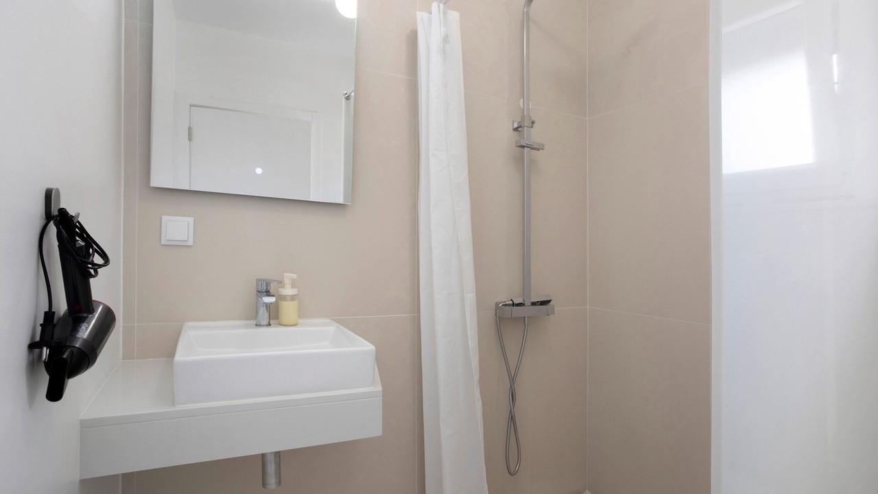 Photo of Bathroom in Lourinha