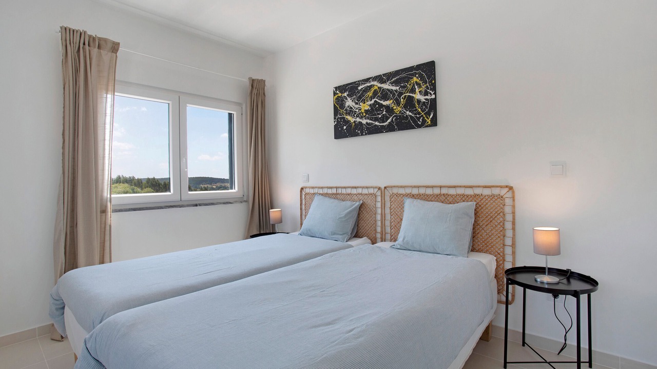 Photo of Bedroom in Lourinha