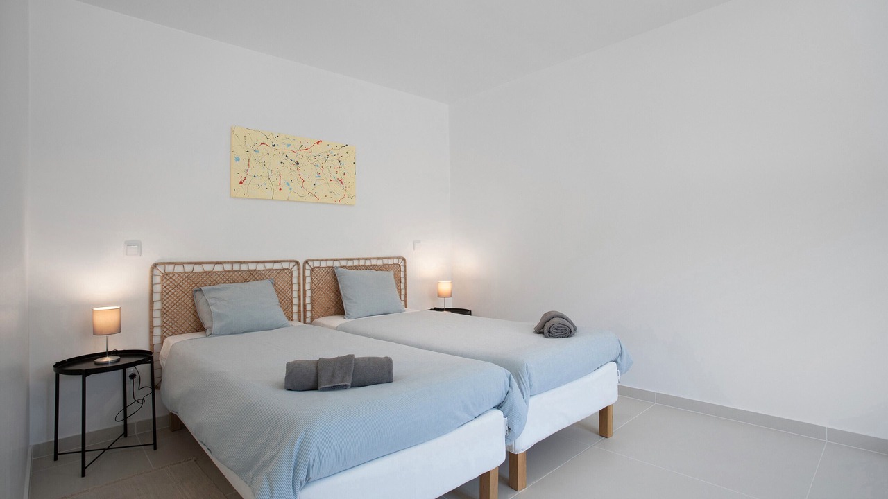 Photo of Bedroom in Lourinha