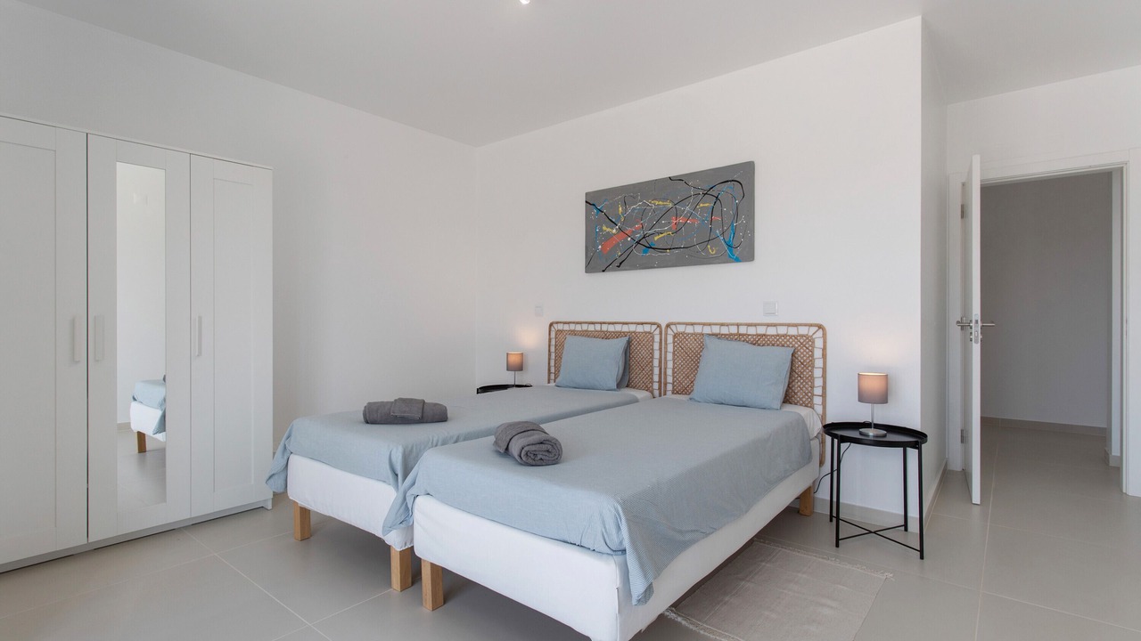 Photo of Bedroom in Lourinha
