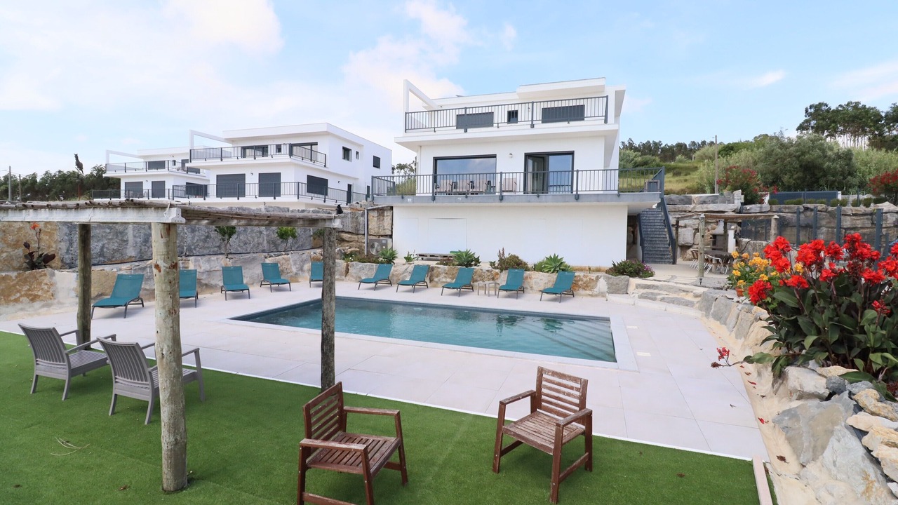 Photo of Outdoor in Lourinha