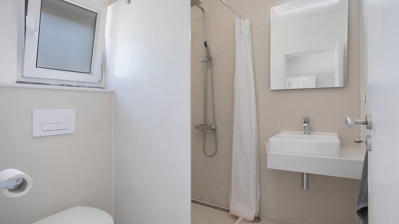 Photo of Bathroom in Lourinha