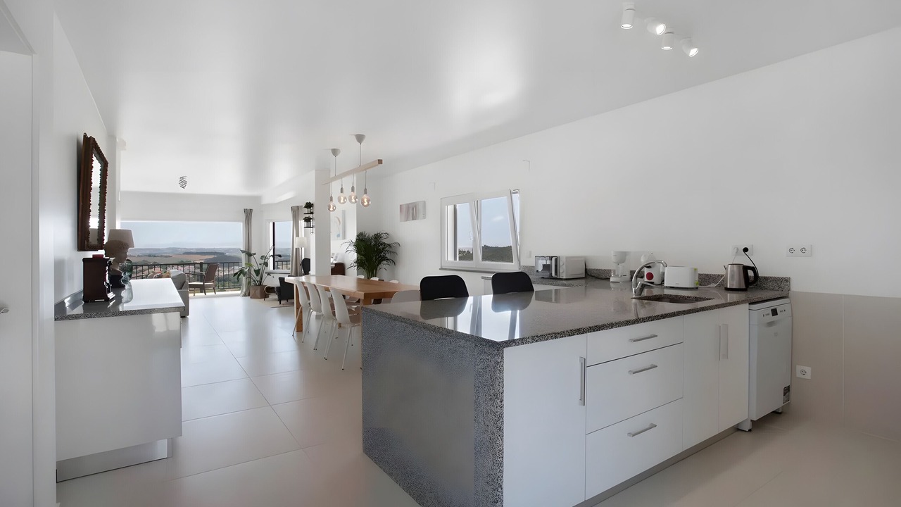 Photo of Kitchen in Lourinha