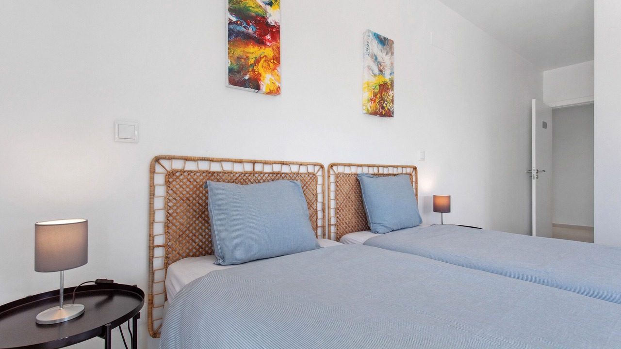Photo of Bedroom in Lourinha