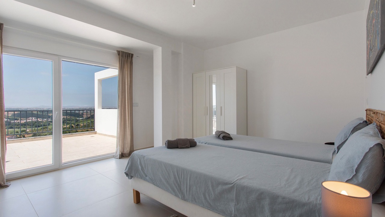 Photo of Bedroom in Lourinha