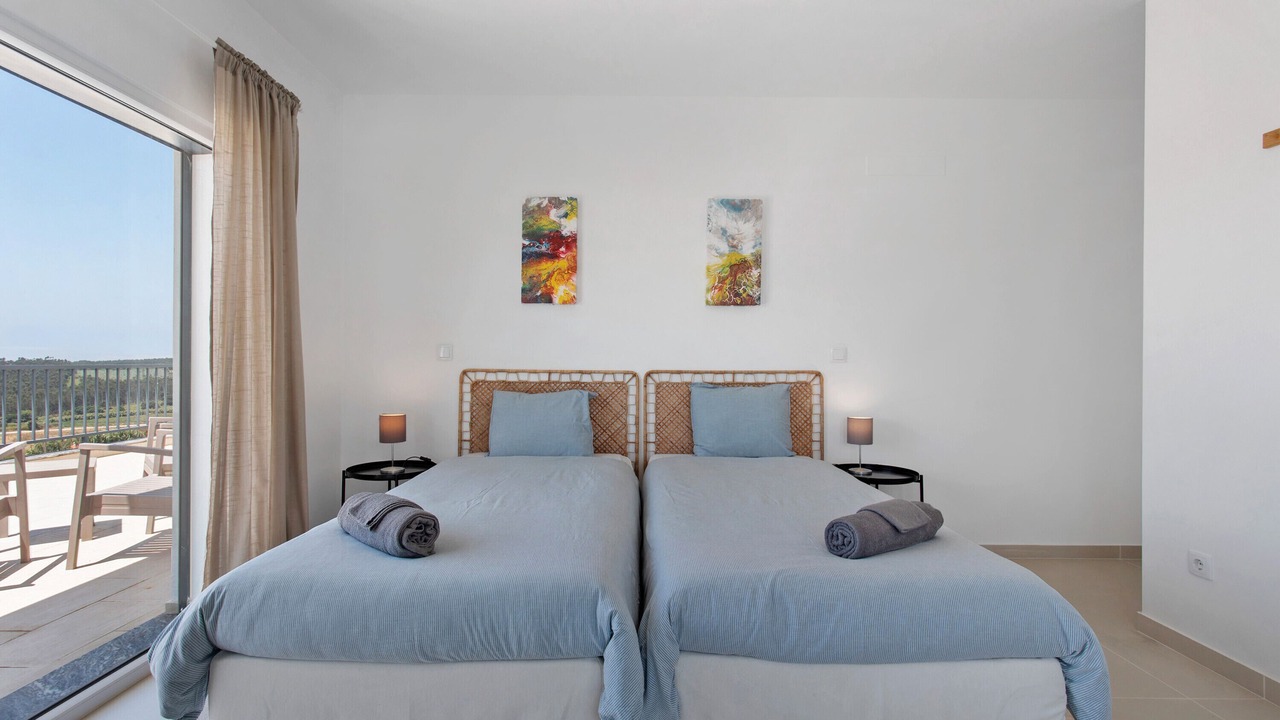 Photo of Bedroom in Lourinha