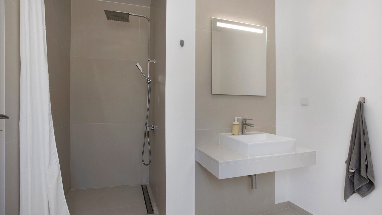 Photo of Bathroom in Lourinha