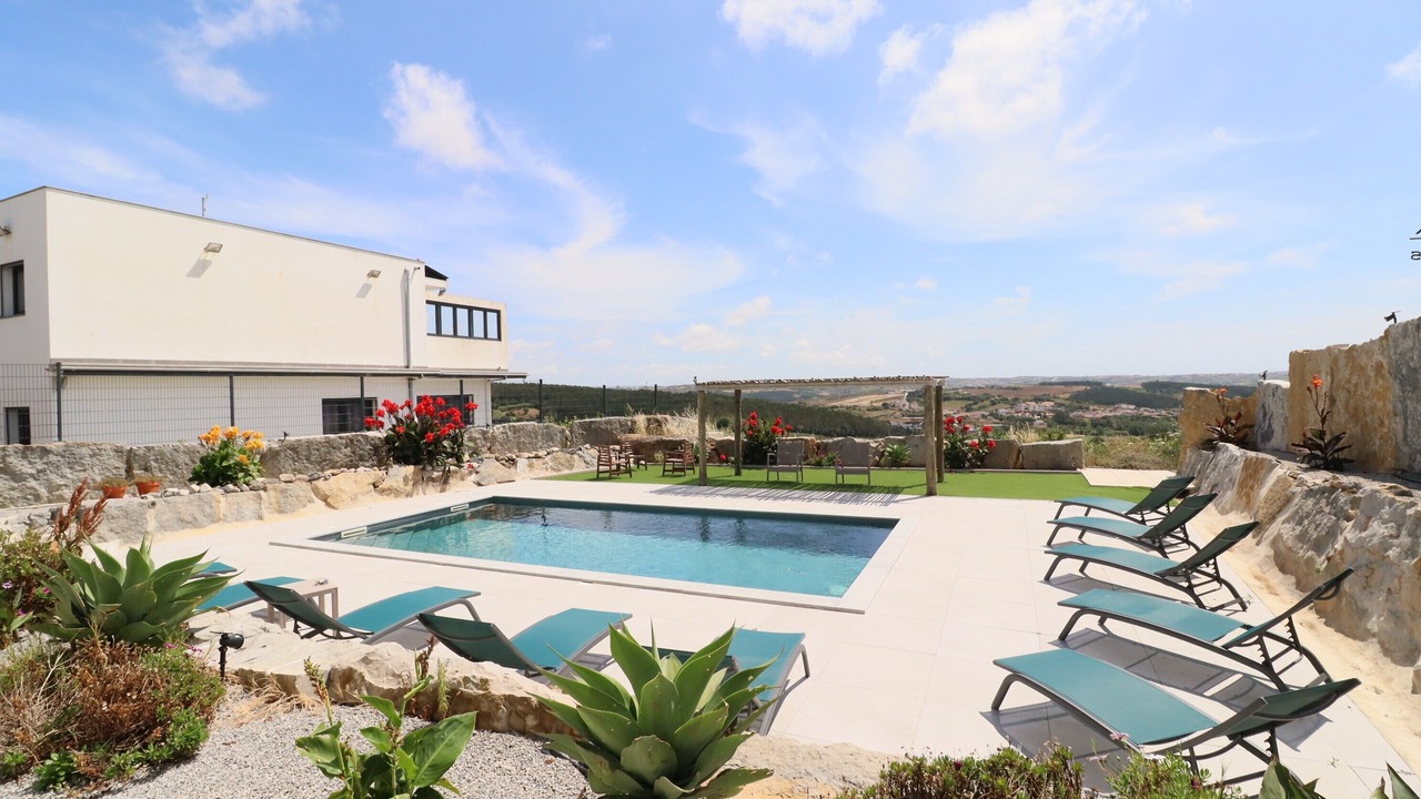 Photo of Outdoor in Lourinha