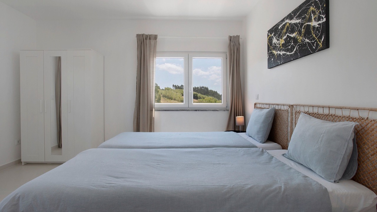 Photo of Bedroom in Lourinha