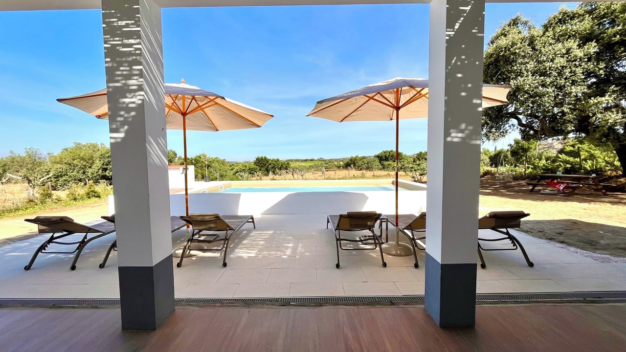 Photo of Patio Balcony in Cuba