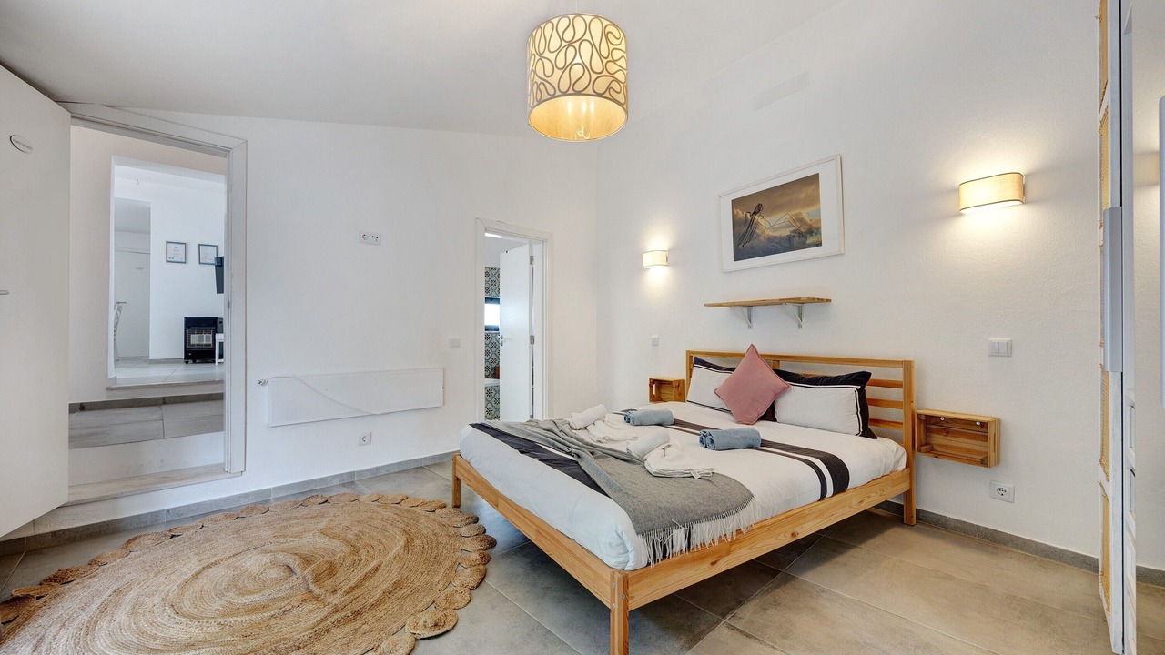 Photo of Bedroom in Praia da Luz