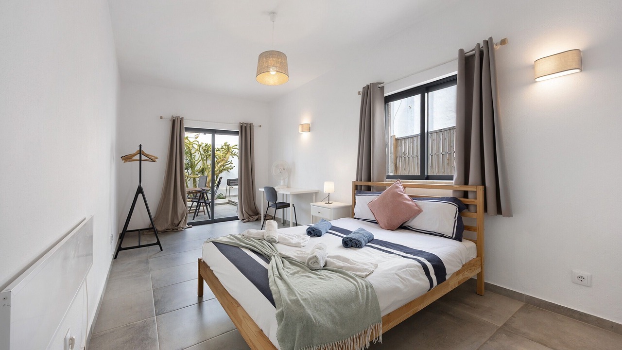 Photo of Bedroom in Praia da Luz