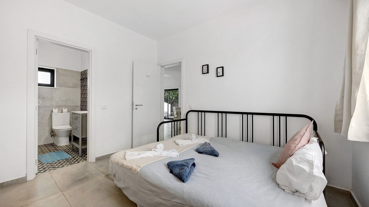 Photo of Bedroom in Praia da Luz