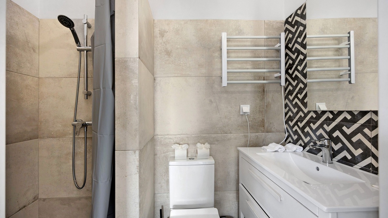 Photo of Bathroom in Praia da Luz