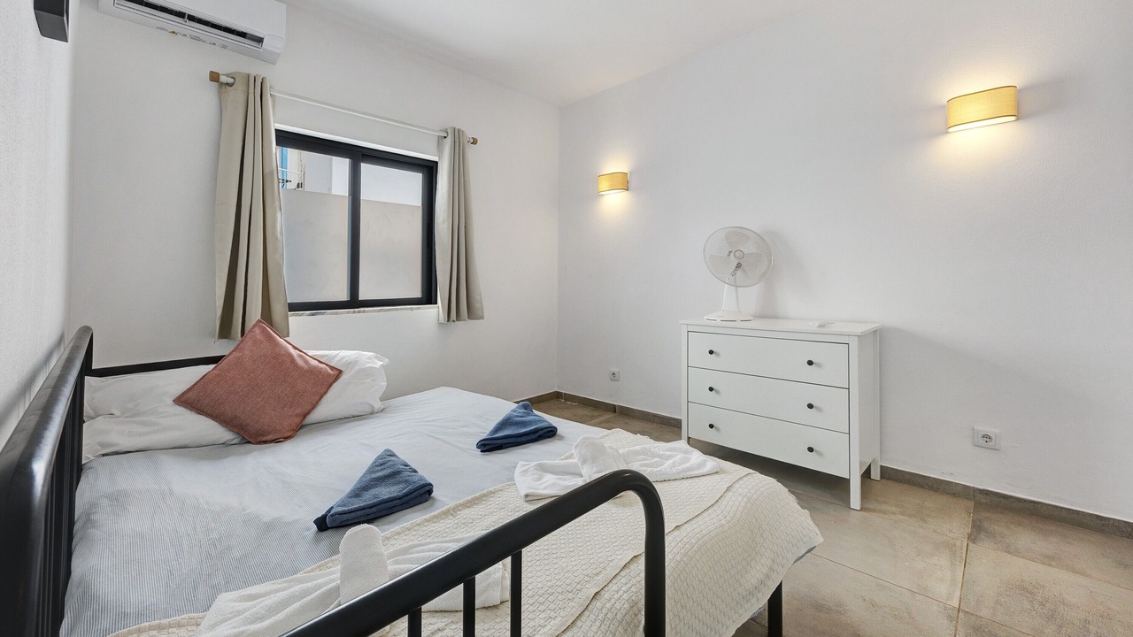 Photo of Bedroom in Praia da Luz