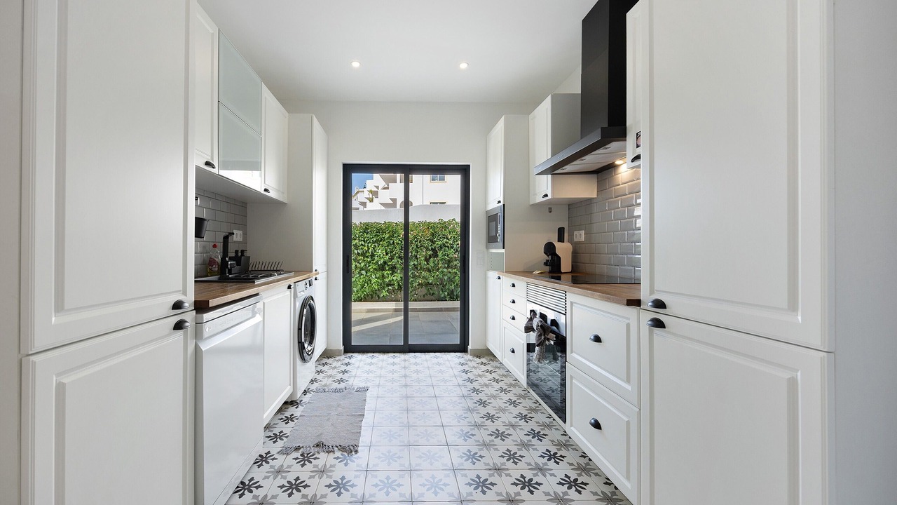 Photo of Kitchen in Praia da Luz