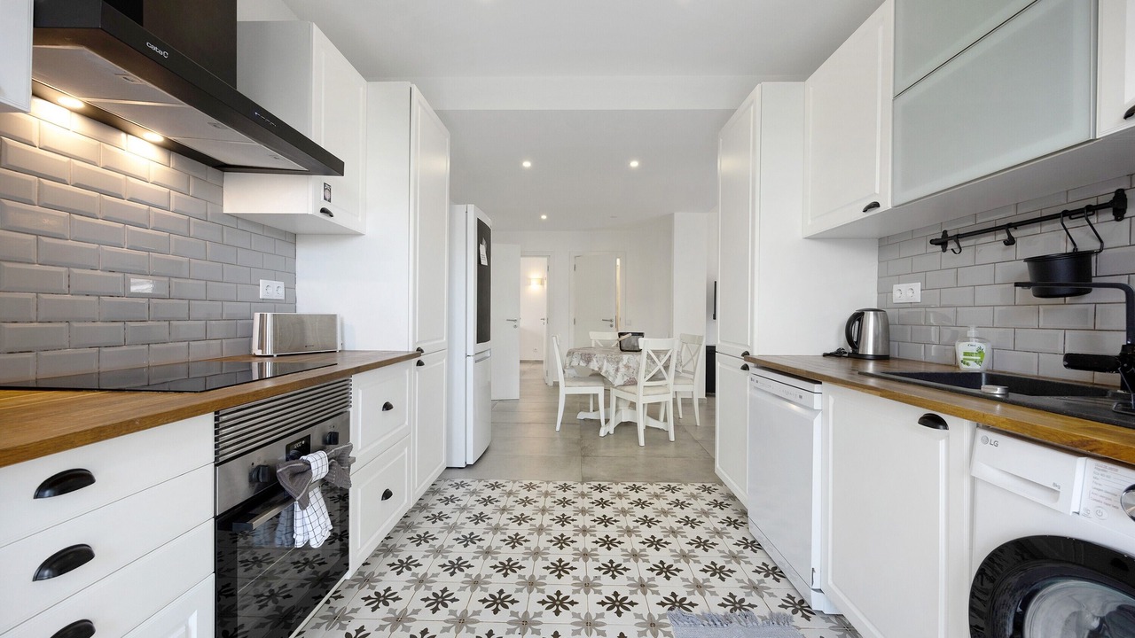 Photo of Kitchen in Praia da Luz