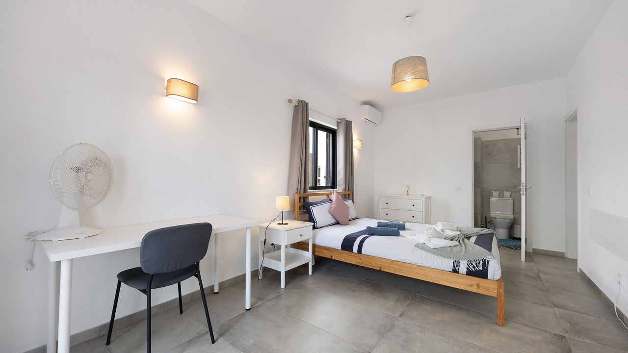 Photo of Bedroom in Praia da Luz